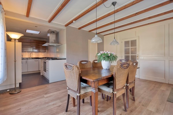 Medium property photo - Veltmanlaan 17, 7765 AZ Weiteveen